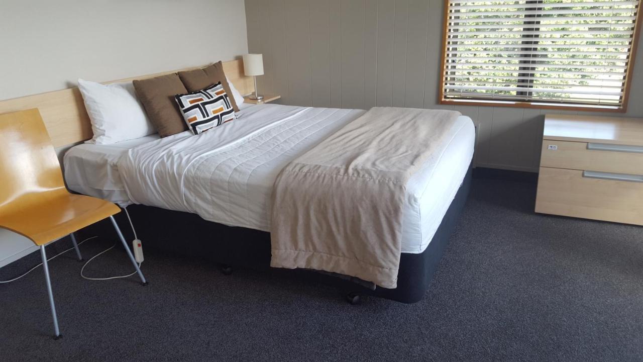 Akaroa Waterfront Motels Exterior photo